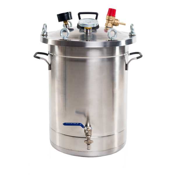 Распродажа автоклавов БУЛАТ в Советском