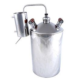 Самогонный аппарат в Советском всего за 3200 рублей