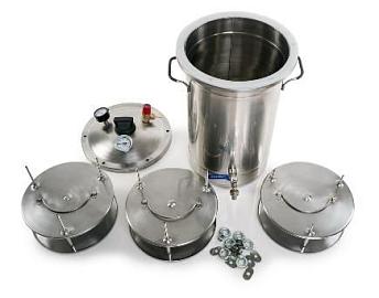 Распродажа автоклавов БУЛАТ в Советском